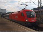 1016 012-5 und 1116 ...  Andreas Axmann 26.07.2010