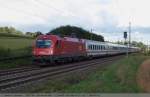 �BB 1216 007 ( Part ...  Andreas Axmann 31.08.2010