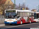 Mercedes-Benz O 405 (1 Fotos)