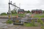 Bahn�berg�nge (4 Fotos)