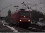 Wer hat gerade das ...  Andreas Axmann 07.12.2010