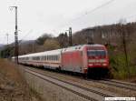 Keine m�he hat 101 ...  Andreas Axmann 27.03.2010