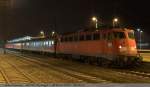 br-110-bugelfalte Heute wieder 110 483 im T�binger(TT) Umlauf. (31,01,2011)