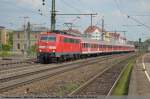 RE 19228 von Ulm ...  Andreas Axmann 29.04.2011