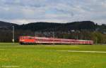 KBS 786 (Remsbahn) (6 Fotos)