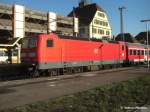 RB19297 nach ...  Andreas Axmann 26.12.2009