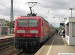 BR 143 (19 Fotos)