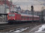 RB 19338 mit 143 ...  Andreas Axmann 07.12.2010