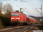 Ein seltenes Bild auf ...  Andreas Axmann 27.04.2010