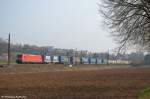 185 392 mit KLV ...  Andreas Axmann 24.03.2012
