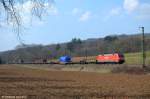 152 059 mit Gemischten ...  Andreas Axmann 24.03.2012