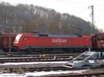 G�terbahnhof Plochingen (2 Fotos)