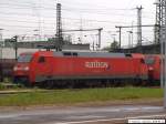 152 042-8, 152 049-3 und 182 356-3 stehen f�r weitere ...