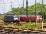 ES 64 U2-001 + ...  Andreas Axmann 19.07.2010