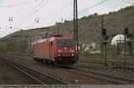Auf Tfzf durch Esslingen ...  Andreas Axmann 14.04.2011
