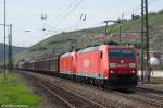 185 184 und 185 ...  Andreas Axmann 27.04.2012