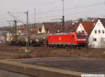 185 069-2 bringt einen ...  Andreas Axmann 18.03.2010