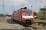 152 043 und 189 ...  Andreas Axmann 29.04.2011