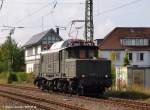 BR 194 (E 94, DR 254) (1 Fotos)