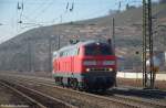 BR 218 (37 Fotos)