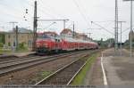 218 431 und 218 ...  Andreas Axmann 11.05.2011