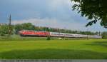 218 491 und 218 ...  Andreas Axmann 22.05.2011