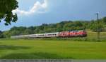 Der T�gliche IC 2012 ...  Andreas Axmann 22.05.2011