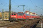 218 443 und 218 ...  Andreas Axmann 18.03.2012