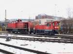 335 131-9 wird von 294 781-0 an die im Stuttgarter ...