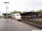 18:43 / Wunschdenken der Fans des 1. FSV Mainz 05, ...