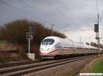ICE 514 f�hrt nach ...  Andreas Axmann 01.04.2010