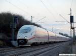 ICE 512 von M�nchen ...  Andreas Axmann 02.04.2010
