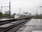 18:19 / ICE auf ...  Andreas Axmann 01.05.2010