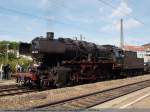 Henschel, Kassel (Fabriknummer 26808). [Baujahr - 1942 ; Typ - ...