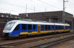 NWB (NordWest-Bahn) (2 Fotos)