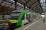 VT 253 (648 153) ...  Andreas Axmann 25.11.2011