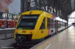 br-648-lint-41-private Eingefahrener VT 201.2 als HLB24745 aus K�nigstein(Taunua) im Hbf Frankfurt (Main). (19,12,2011)