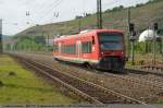 650 121als Dienstfahrt auf ...  Andreas Axmann 29.04.2011