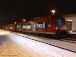 650 012 + ? als RB 22947 mit +5 im ...
