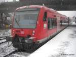 650 014-4 / Bf. ...  Andreas Axmann 18.01.2010