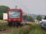 650 018-5 / Wendlingen ...  Andreas Axmann 18.01.2010