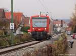 650 019 / Wendlingen ...  Andreas Axmann 18.01.2010