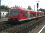 650 022-7 / Bf. ...  Andreas Axmann 18.01.2010