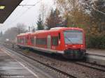 650 024 / Kirchheim ...  Andreas Axmann 18.01.2010