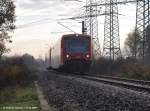 650 121-7 / Wendlingen ...  Andreas Axmann 18.01.2010