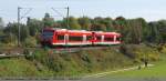 RB 22910 mit zwei ...  Andreas Axmann 13.09.2010