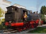 BR 75 (2 Fotos)