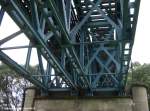 Neue Br�cke die 1962 ...  Andreas Axmann 28.12.2009