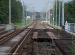 Neue Br�cke die 1962 ...  Andreas Axmann 28.12.2009