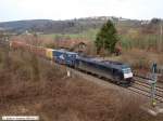CFL Cargo (1 Fotos)